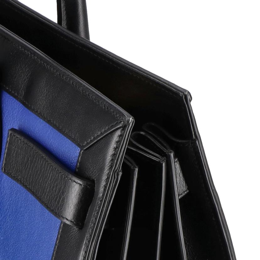 SAINT LAURRENT サンローラン/サックドジュール2WAYショルダー/FLY355153//ABランク/05