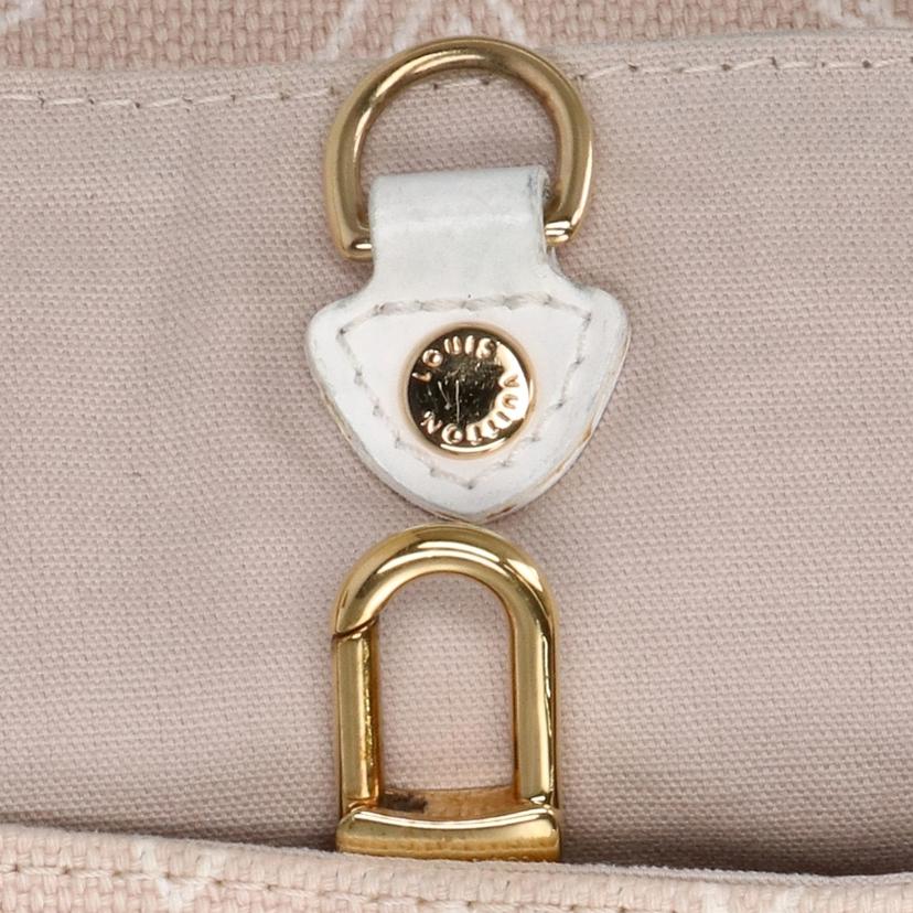 LOUIS VUITTON ルイ・ヴィトン/カバイパネマGM/モノグラムビーチ/サーブル/M95986//MB1***/ABランク/94