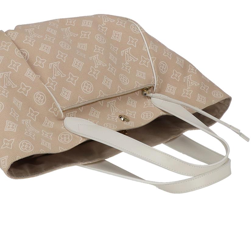 LOUIS VUITTON ルイ・ヴィトン/カバイパネマGM/モノグラムビーチ/サーブル/M95986//MB1***/ABランク/94