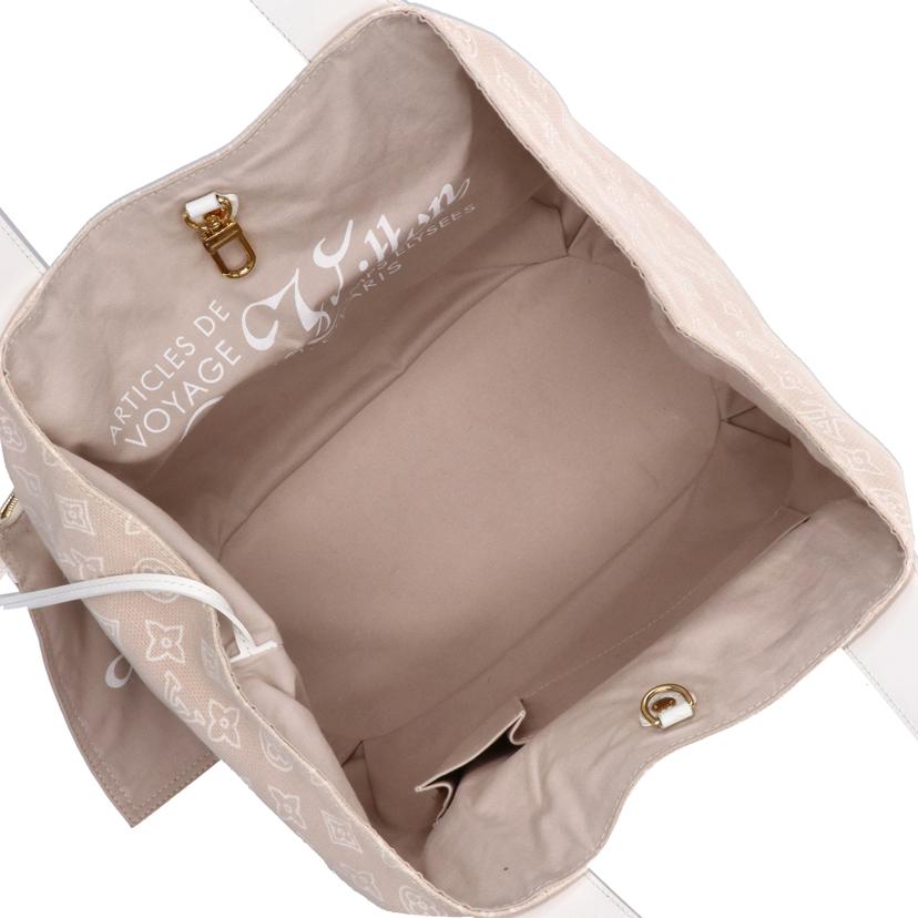 LOUIS VUITTON ルイ・ヴィトン/カバイパネマGM/モノグラムビーチ/サーブル/M95986//MB1***/ABランク/94