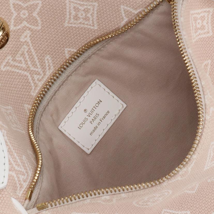 LOUIS VUITTON ルイ・ヴィトン/カバイパネマGM/モノグラムビーチ/サーブル/M95986//MB1***/ABランク/94