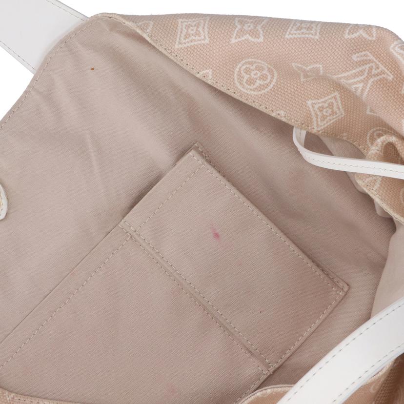 LOUIS VUITTON ルイ・ヴィトン/カバイパネマGM/モノグラムビーチ/サーブル/M95986//MB1***/ABランク/94