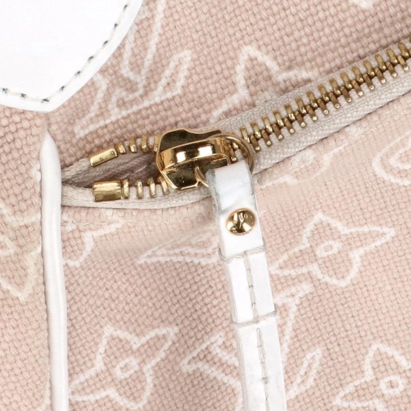 LOUIS VUITTON ルイ・ヴィトン/カバイパネマGM/モノグラムビーチ/サーブル/M95986//MB1***/ABランク/94