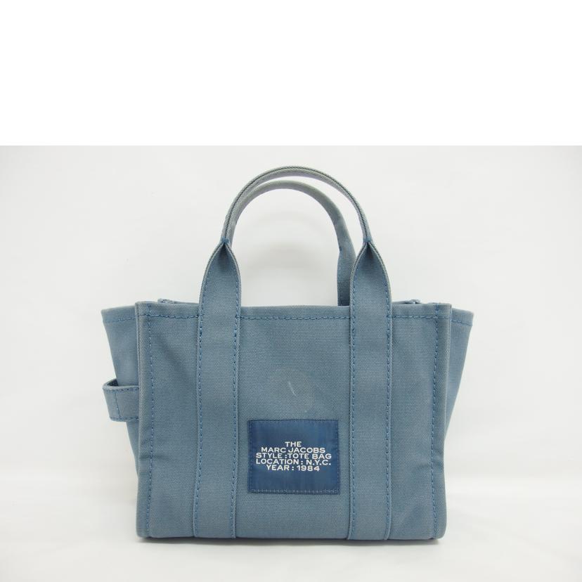 MARC JACOBS マークジェイコブス/デニムトートバッグ/M0016493 481//QC-007641/Bランク/04