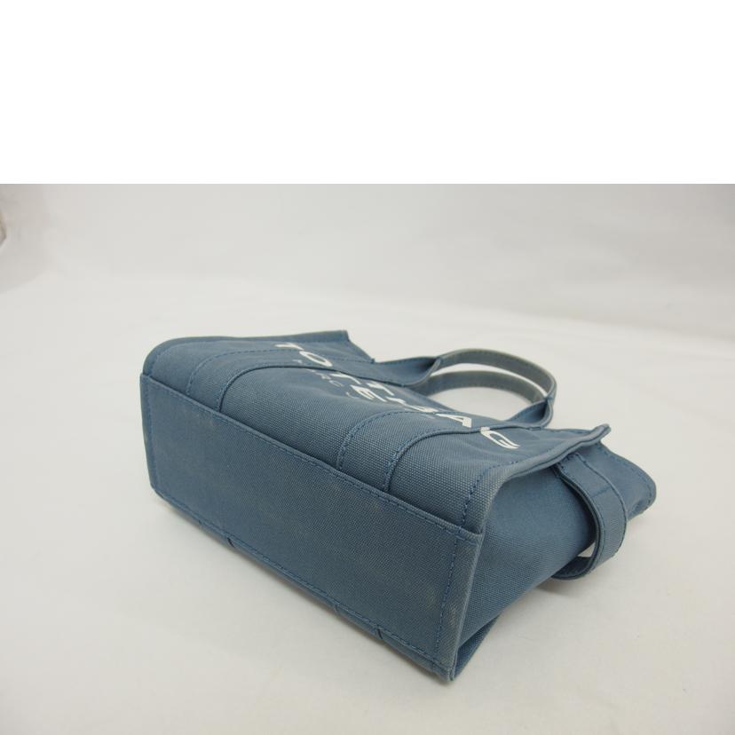 MARC JACOBS マークジェイコブス/デニムトートバッグ/M0016493 481//QC-007641/Bランク/04