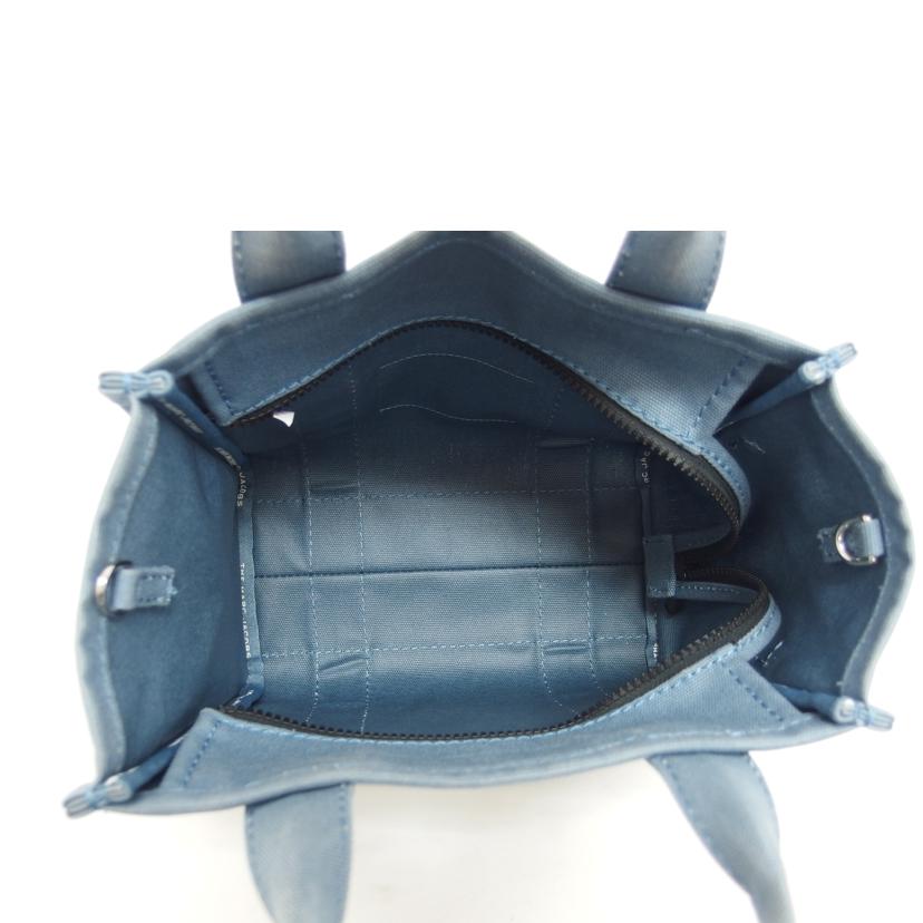MARC JACOBS マークジェイコブス/デニムトートバッグ/M0016493 481//QC-007641/Bランク/04