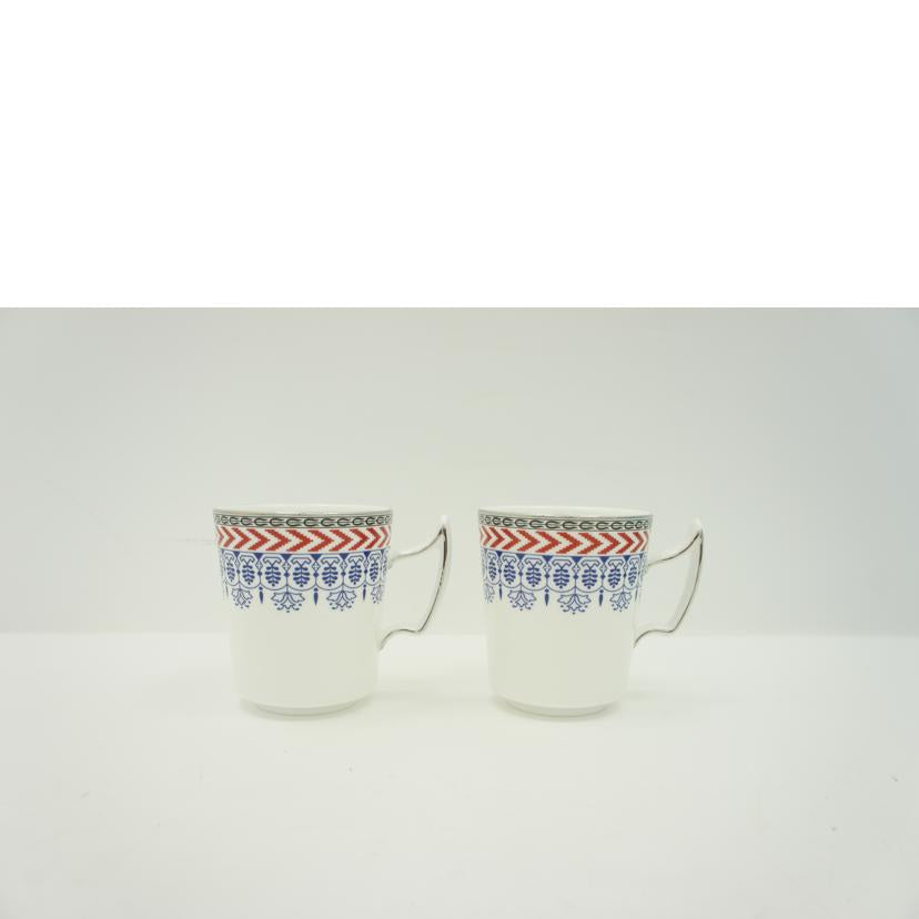 WEDGWOOD ウエッジウッド/フェスティブ/カップ&ボールセット//SAランク/18