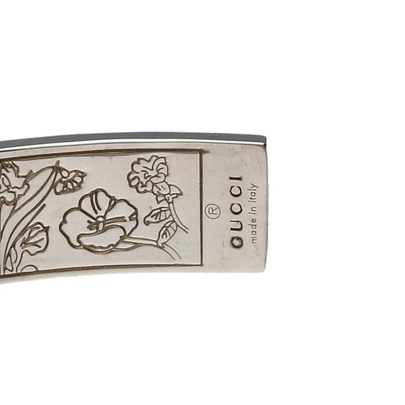 GUCCI グッチ/GUCCI/バングル/仕上済//ABランク/75