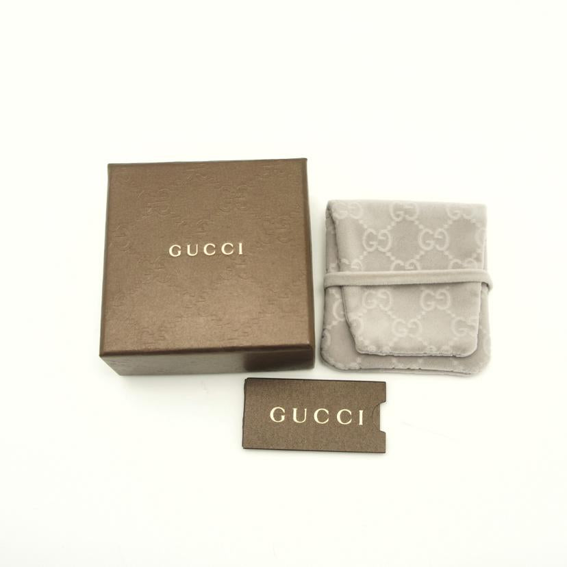 GUCCI グッチ/GUCCI/バングル/仕上済//ABランク/75
