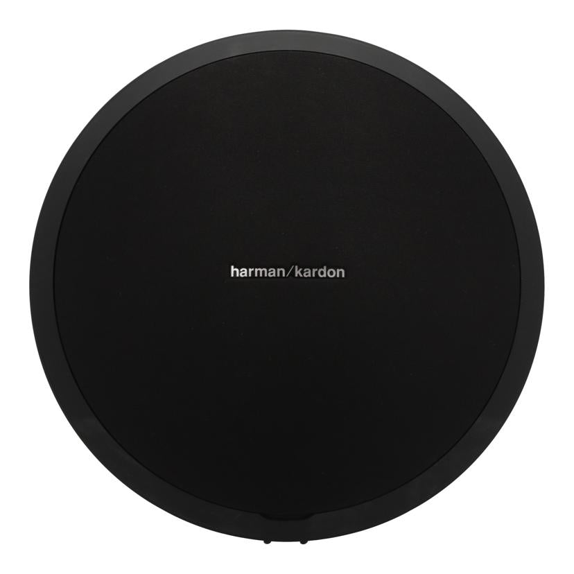 Harman Kardon ハーマンカードン /Bluetoothスピーカー/ONYX STUDIO//FC0005-0143917/Bランク/05