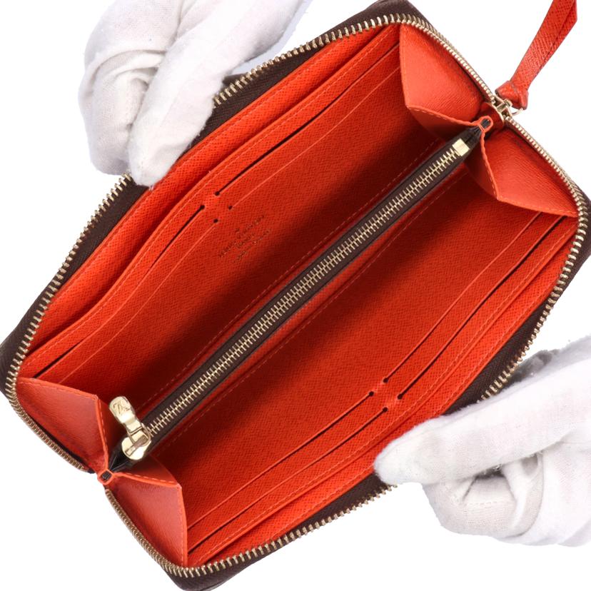 LOUIS VUITTON ルイヴィトン/ポルトフォイユ・クレマンス/モノグラム ピモン/M60743//MI2***/Bランク/01