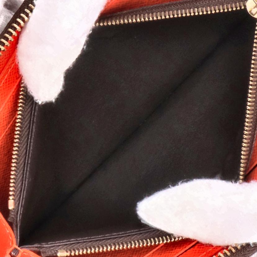 LOUIS VUITTON ルイヴィトン/ポルトフォイユ・クレマンス/モノグラム ピモン/M60743//MI2***/Bランク/01