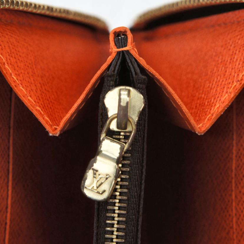 LOUIS VUITTON ルイヴィトン/ポルトフォイユ・クレマンス/モノグラム ピモン/M60743//MI2***/Bランク/01