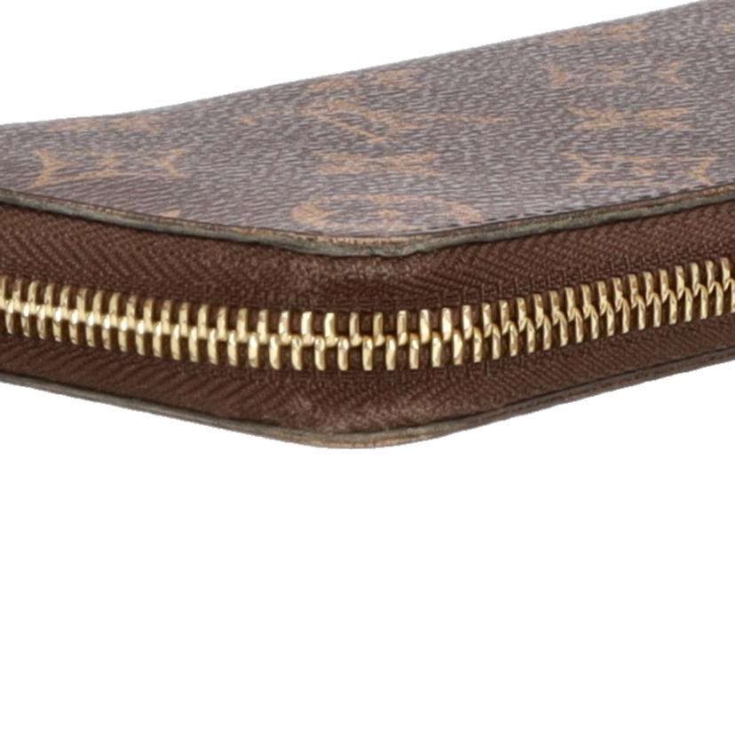 LOUIS VUITTON ルイヴィトン/ポルトフォイユ・クレマンス/モノグラム ピモン/M60743//MI2***/Bランク/01