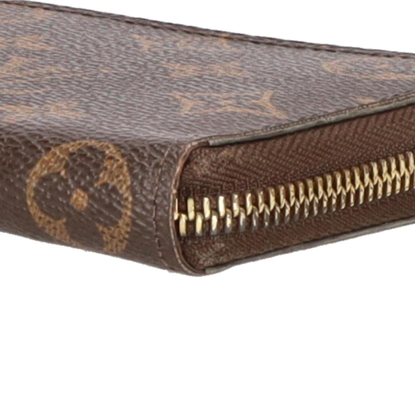 LOUIS VUITTON ルイヴィトン/ポルトフォイユ・クレマンス/モノグラム ピモン/M60743//MI2***/Bランク/01