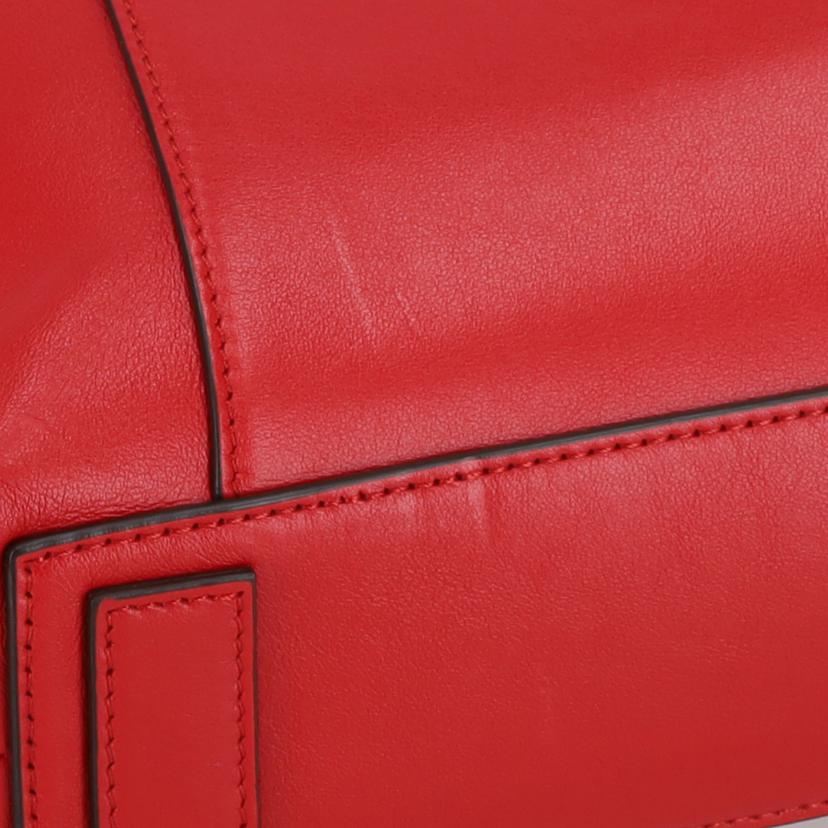 GIVENCHY  ジバンシー/アンティゴナソフトスモールレザー2WAYショルダー/BB50F3B1DM//Aランク/05