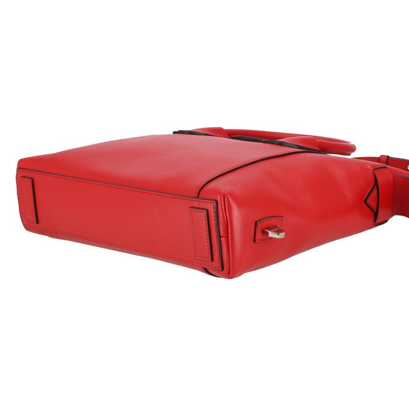 GIVENCHY  ジバンシー/アンティゴナソフトスモールレザー2WAYショルダー/BB50F3B1DM//Aランク/05