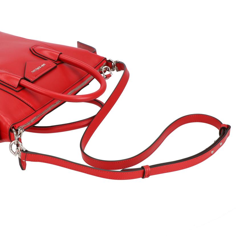 GIVENCHY  ジバンシー/アンティゴナソフトスモールレザー2WAYショルダー/BB50F3B1DM//Aランク/05