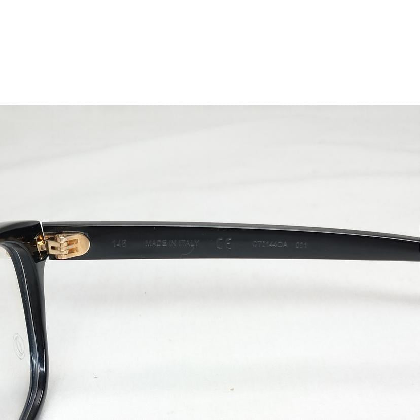 Cartier カルティエ/メガネ 度なし/L3VL Y02550//ABランク/52