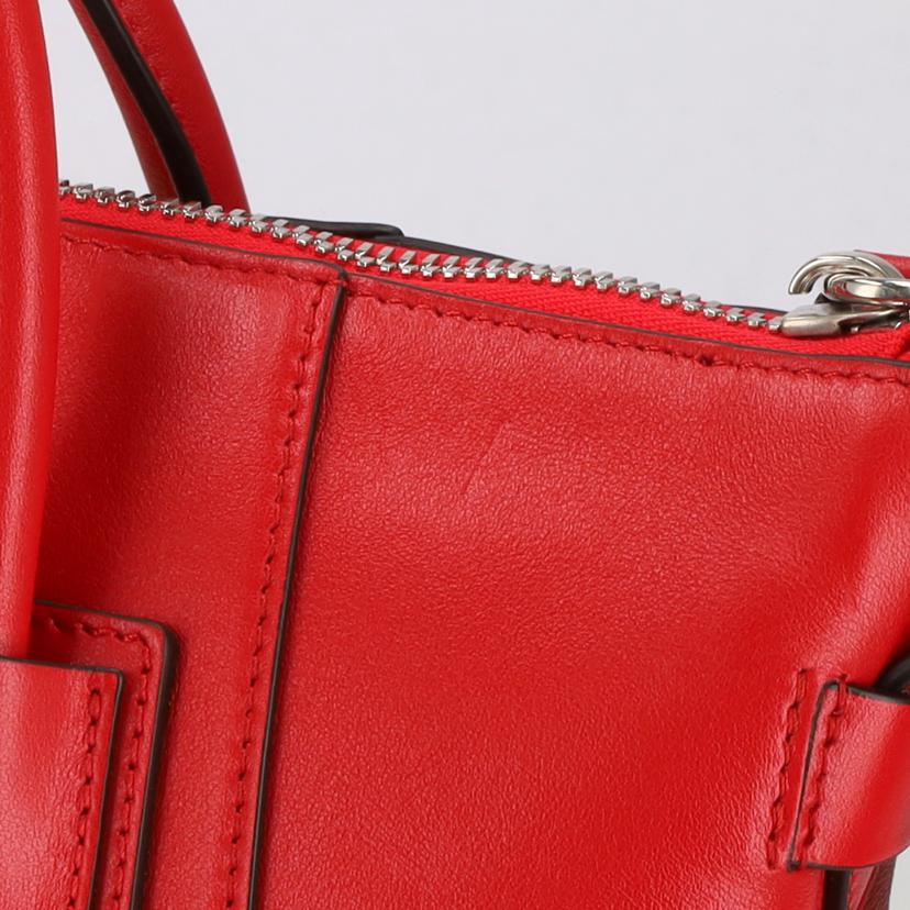 GIVENCHY  ジバンシー/アンティゴナソフトスモールレザー2WAYショルダー/BB50F3B1DM//Aランク/05