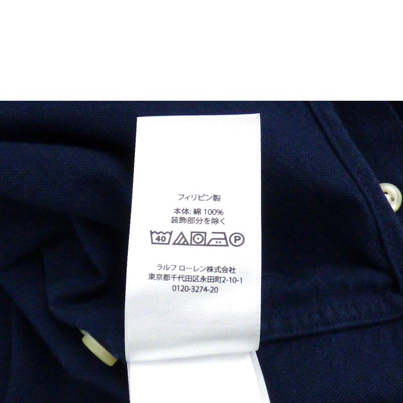 RALPH LAUREN ラルフローレン/長袖シャツ//ABランク/64