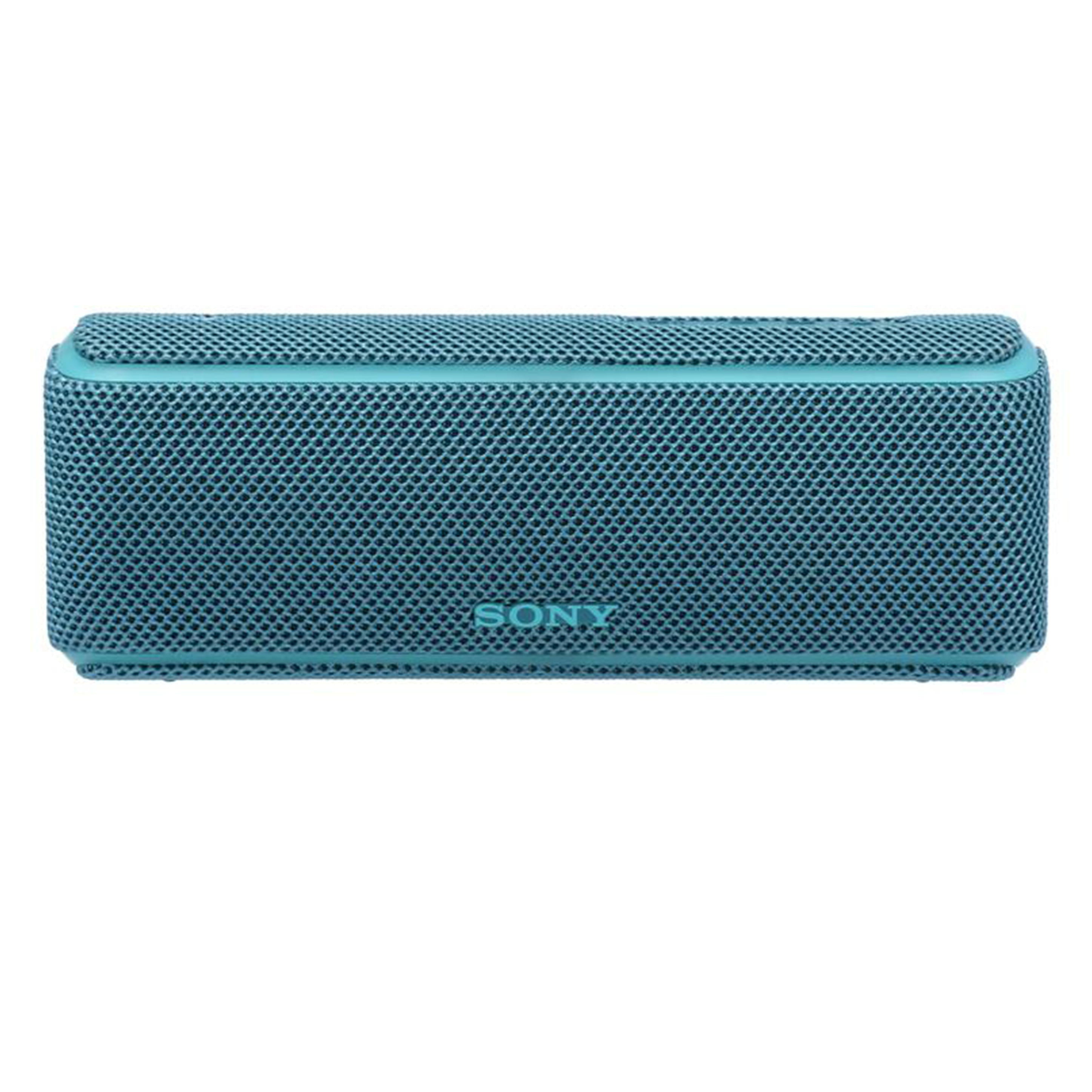 SONY ソニー/ワイヤレススピーカー/SRS-XB21//S0130155527/Bランク/71