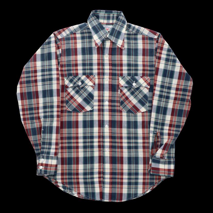 LEVI'S リーバイス/70’s / チェックシャツ//ABランク/82