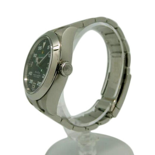 ROLEX ロレックス/エアキング/ランダムルーレット【2020年製】/116900//S32*****/Aランク/82