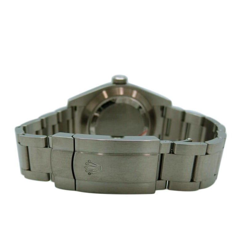 ROLEX ロレックス/エアキング/ランダムルーレット【2020年製】/116900//S32*****/Aランク/82