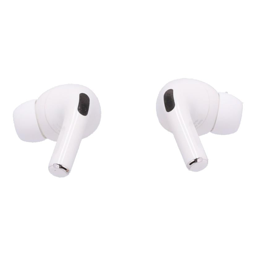 Apple アップル /AirPods Pro(第1世代)/MWP22J/A//H6LDT2JK0C6L/BCランク/64