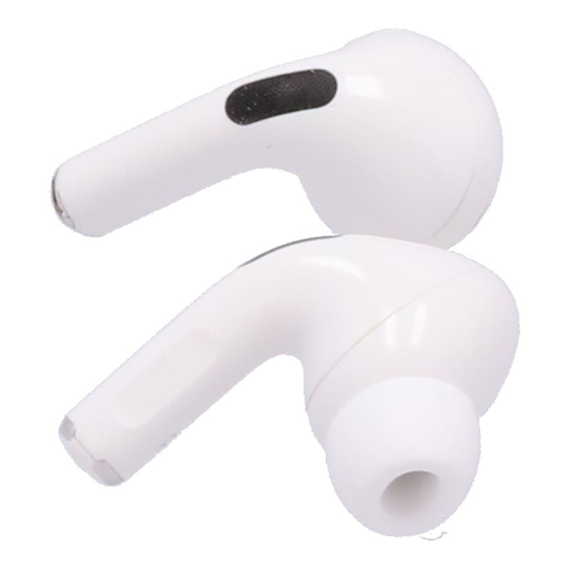 Apple アップル /AirPods Pro(第1世代)/MWP22J/A//H6LDT2JK0C6L/BCランク/64