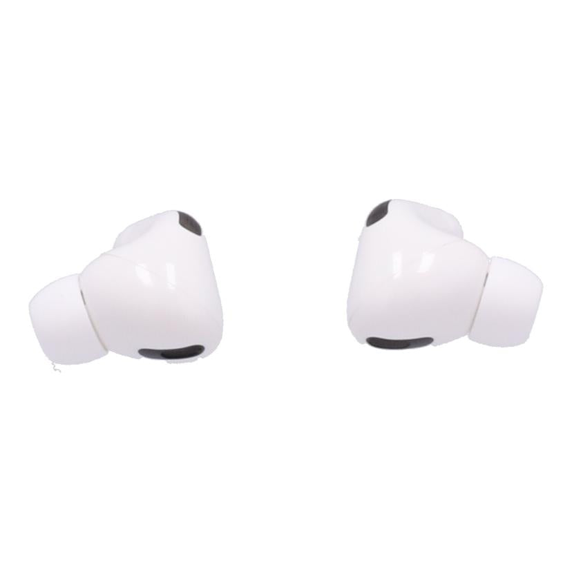 Apple アップル /AirPods Pro(第1世代)/MWP22J/A//H6LDT2JK0C6L/BCランク/64