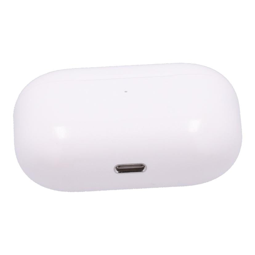 Apple アップル /AirPods Pro(第1世代)/MWP22J/A//H6LDT2JK0C6L/BCランク/64