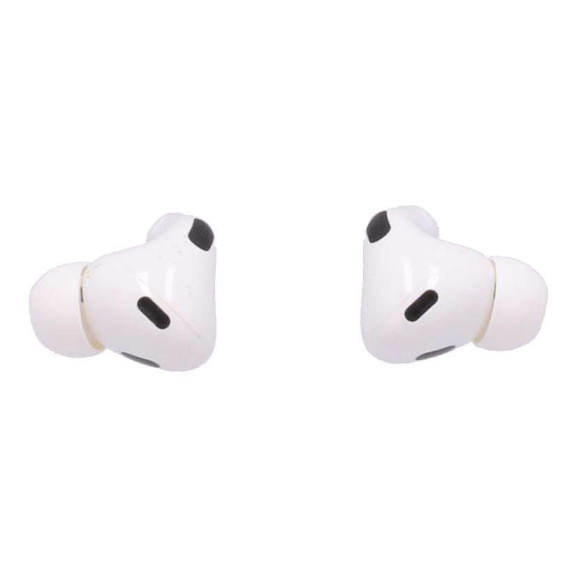 Apple アップル/AirPods Pro 第2世代/A3047//HT9X4LQFT/Bランク/24