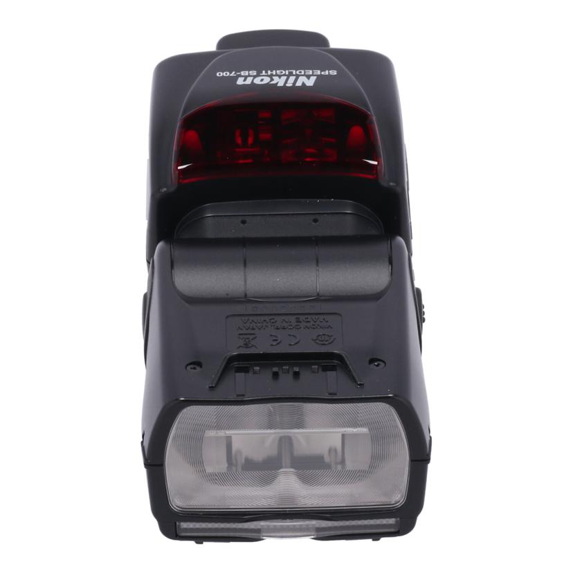 Nikon ニコン /フラッシュ/スピードライト/SB700 SPEEDLIGHT//2686090/Bランク/82