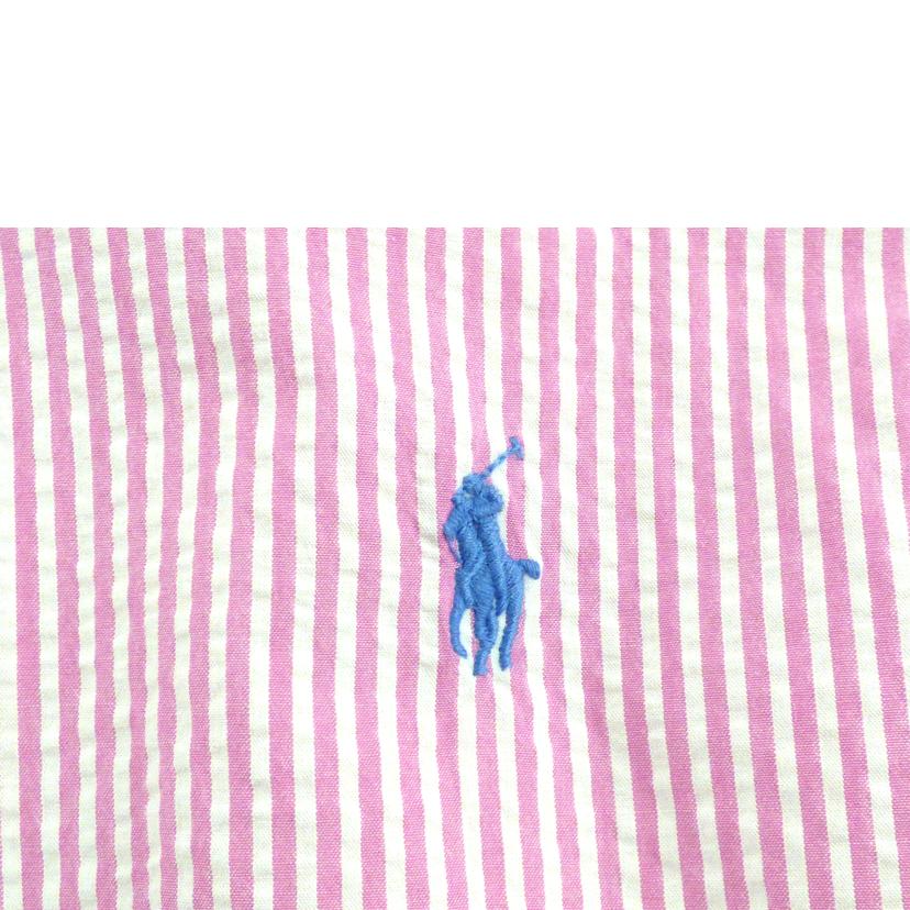RALPH LAUREN ラルフローレン/長袖シャツ//ABランク/64