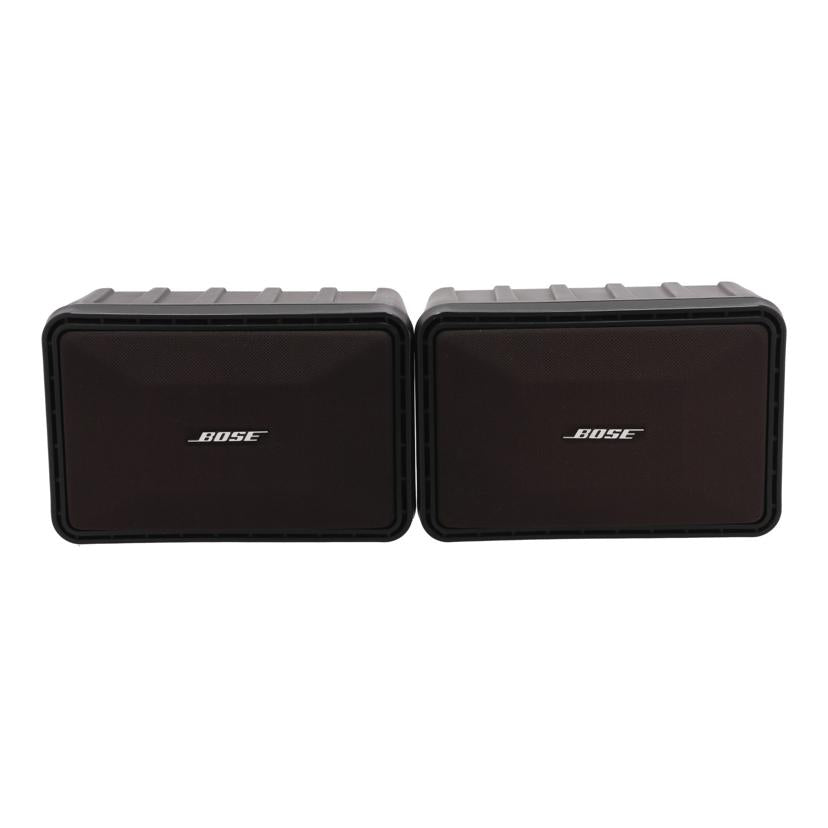 BOSE ボーズ /スピーカー(ペア)/101MM//1080094/1080158/Bランク/22