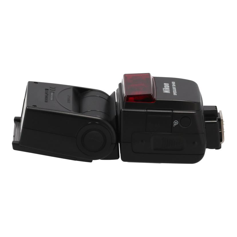 Nikon ニコン /フラッシュ/スピードライト/SB-600 SPEEDLIGHT//2200652/Bランク/69
