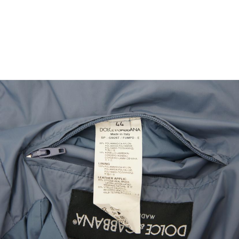 DOLCE&GABBANA ドルチェ&ガッバーナ/ D&G アウター サイズ44//ABランク/67