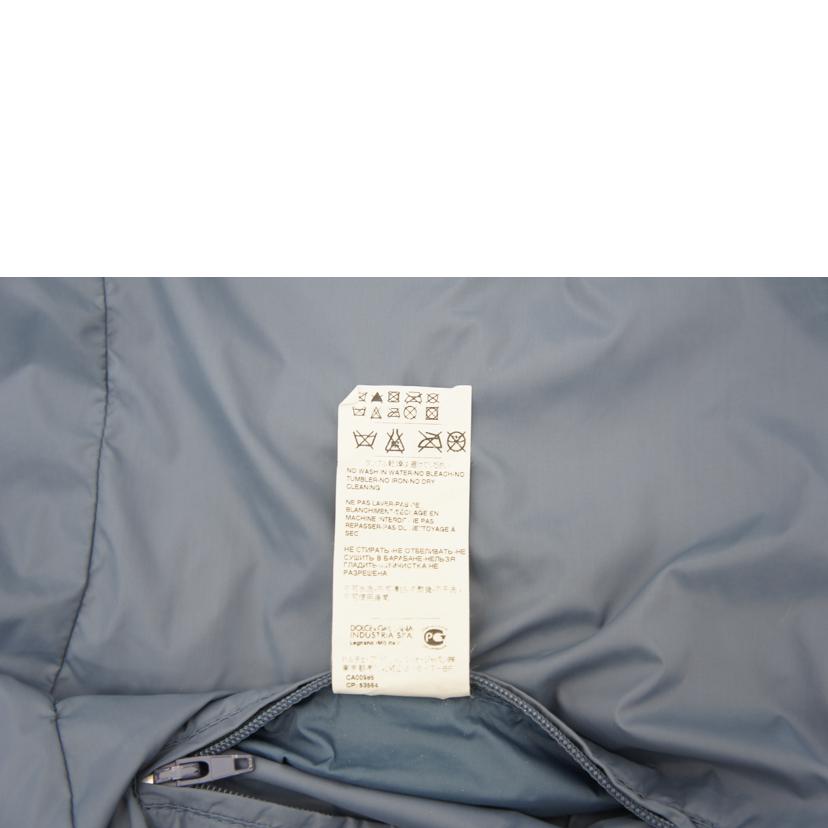 DOLCE&GABBANA ドルチェ&ガッバーナ/ D&G アウター サイズ44//ABランク/67