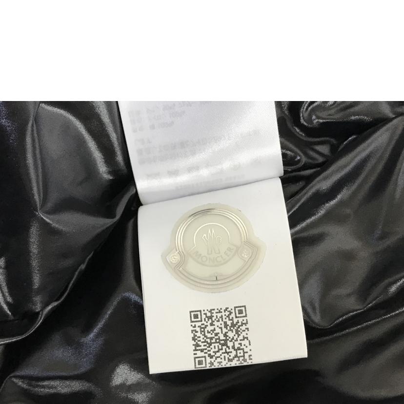 MONCLER モンクレール/GENIUS ダウンジャケット/E10914138505 54A7A//Bランク/51