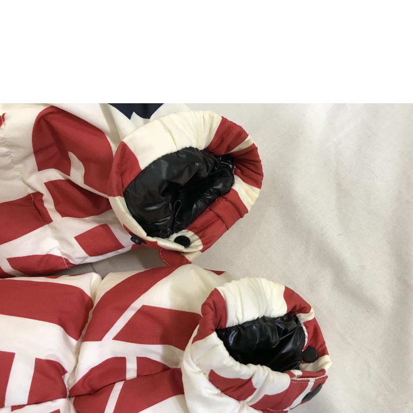 MONCLER モンクレール/GENIUS ダウンジャケット/E10914138505 54A7A//Bランク/51