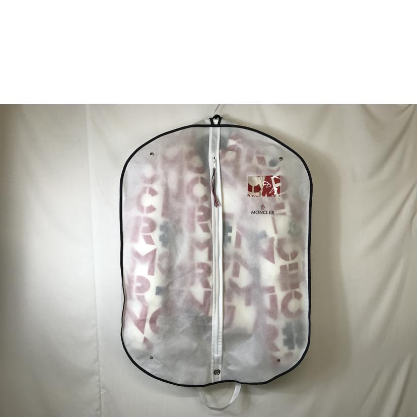 MONCLER モンクレール/GENIUS ダウンジャケット/E10914138505 54A7A//Bランク/51