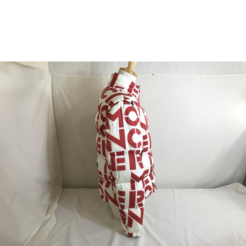 MONCLER モンクレール/GENIUS ダウンジャケット/E10914138505 54A7A//Bランク/51