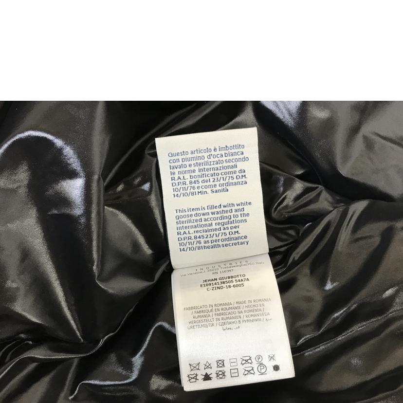 MONCLER モンクレール/GENIUS ダウンジャケット/E10914138505 54A7A//Bランク/51