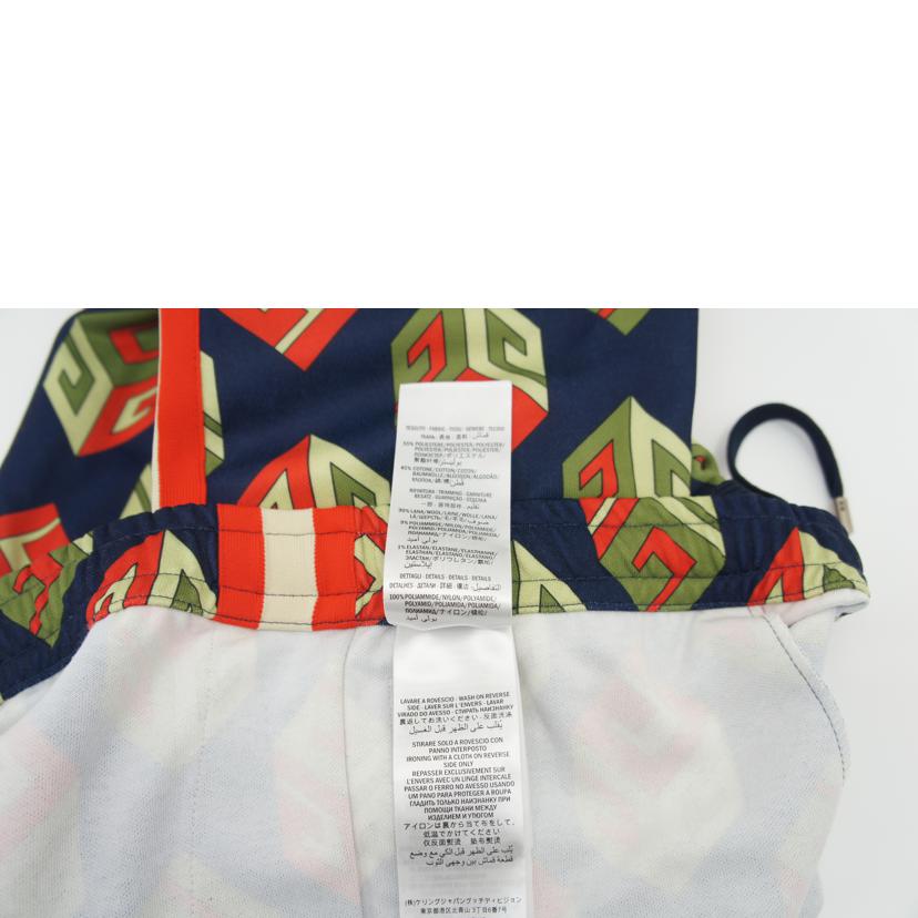 GUCCI グッチ/ GUCCI テクニカルジャージ S/475361//ABランク/67