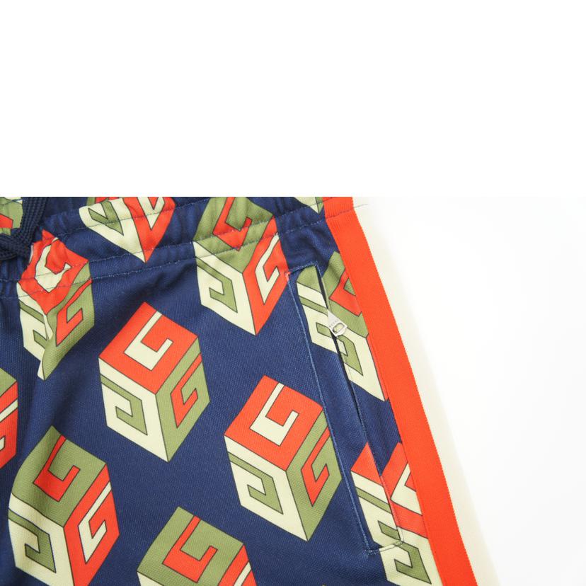 GUCCI グッチ/ GUCCI テクニカルジャージ S/475361//ABランク/67