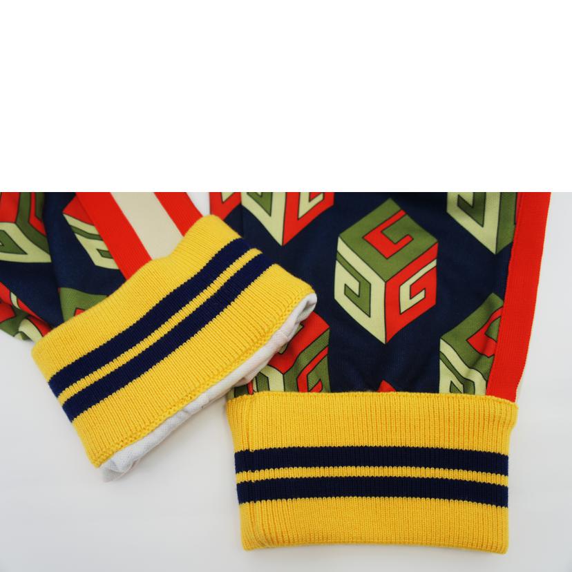 GUCCI グッチ/ GUCCI テクニカルジャージ S/475361//ABランク/67