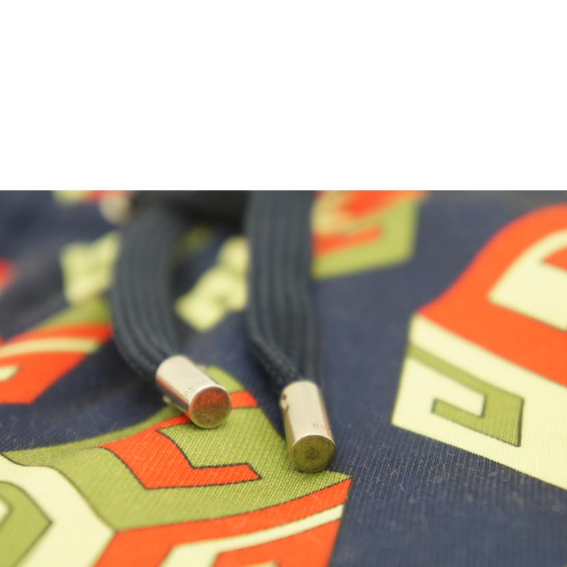 GUCCI グッチ/ GUCCI テクニカルジャージ S/475361//ABランク/67