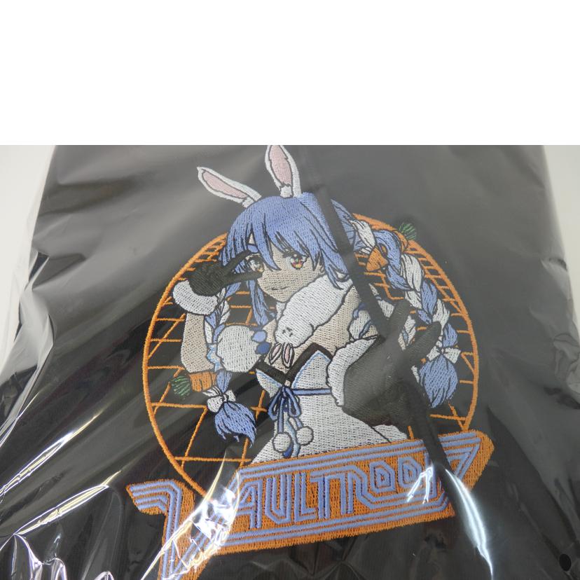 vaultroom/VR×PEKORA HOODIE//Sランク/84